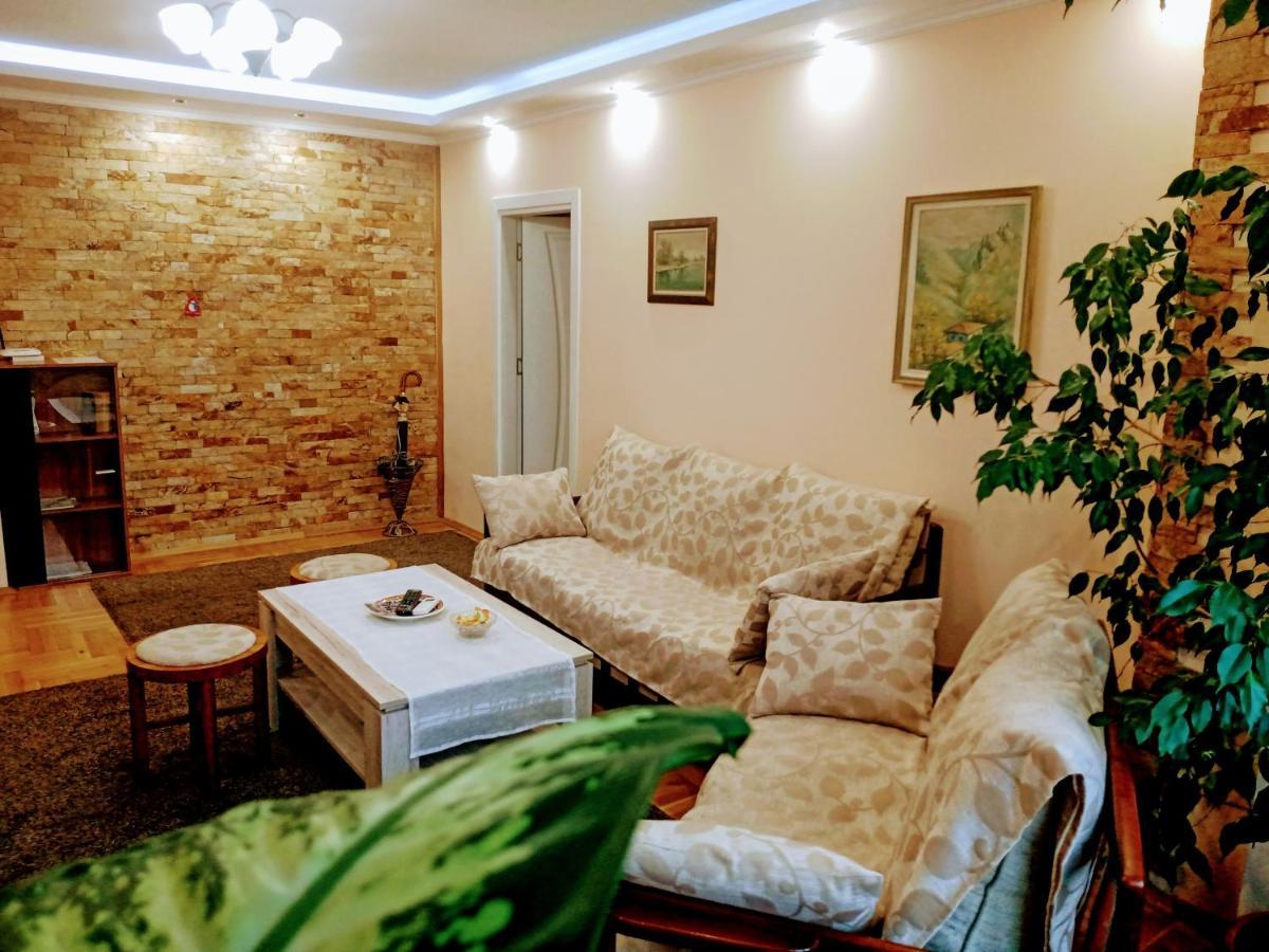 Apartment Durvenitza صوفيا المظهر الخارجي الصورة