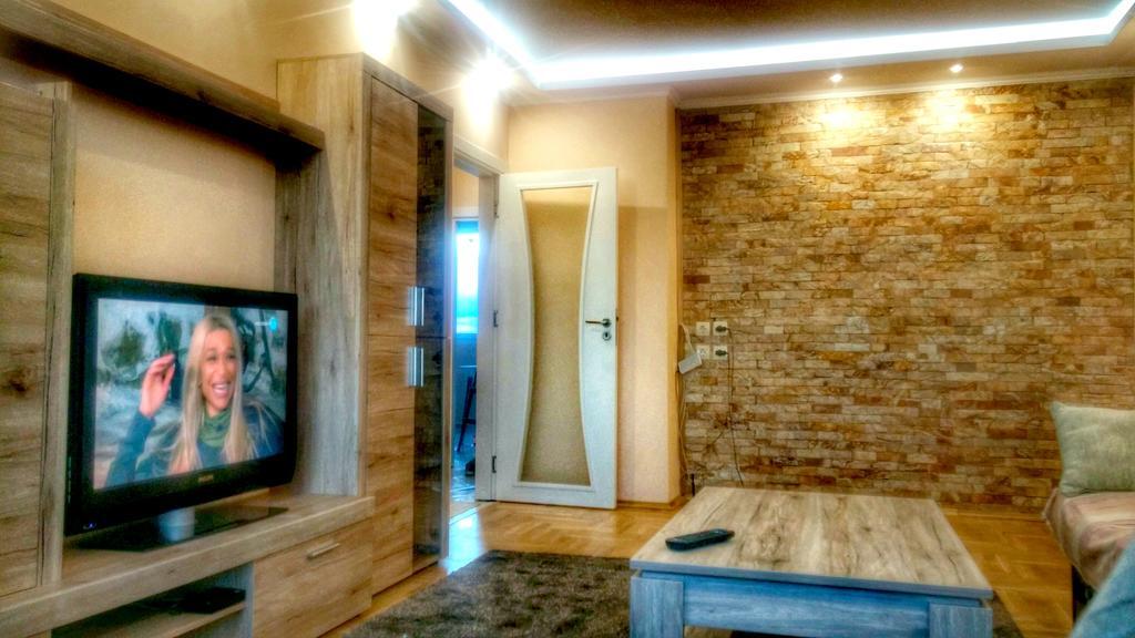 Apartment Durvenitza صوفيا المظهر الخارجي الصورة