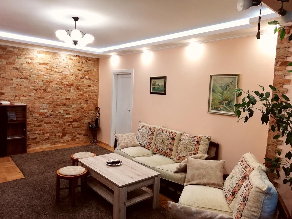 Apartment Durvenitza صوفيا المظهر الخارجي الصورة